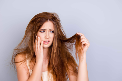 tóc xỉn màu toc xin mau