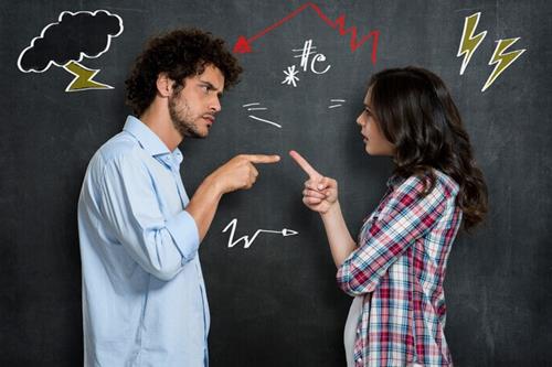 Chòm sao ngang bướng nhất Chom sao ngang buong nhat