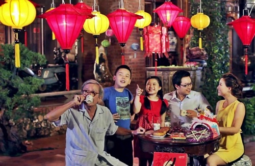 Trung Thu Thay đổi phong thủy nhà ở, rước trăng rước cả tài lộc vào nhà hình ảnh Trung Thu Thay doi phong thuy nha o, ruoc trang ruoc ca tai loc vao nha hinh anh