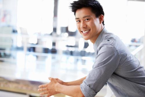 Tướng đàn ông không nên lấy làm chồng Tuong dan ong khong nen lay lam chong