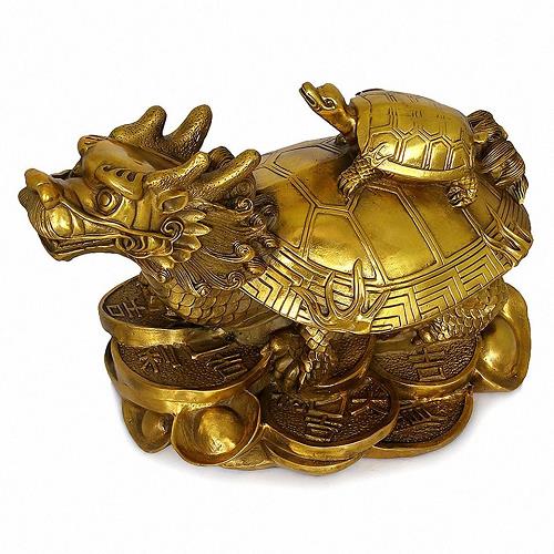 tượng long quy tuong long quy
