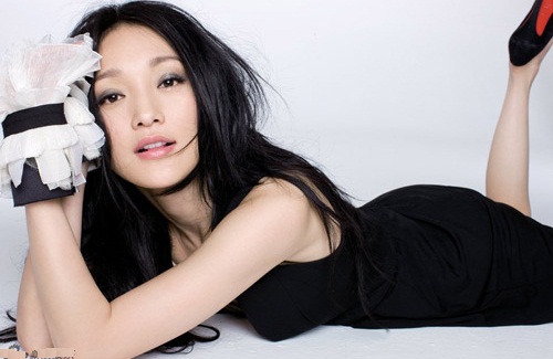 Tuong mao giup Chau Tan thanh danh som nhung ket hon muon hinh anh