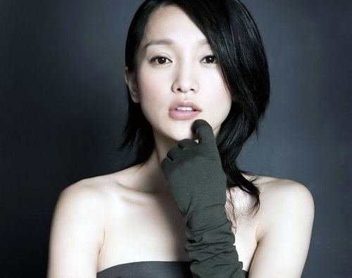 Tuong mao giup Chau Tan thanh danh som nhung ket hon muon hinh anh
