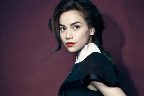 Tướng mạo giúp Hồ Ngọc Hà thành danh nhưng tình duyên lận đận hình ảnh 2 Tuong mao giup Ho Ngoc Ha thanh danh nhung tinh duyen lan dan hinh anh 2
