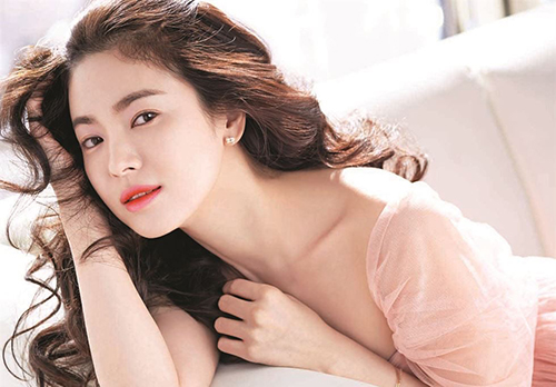 tướng mặt có phúc khí tuong mat co phuc khi