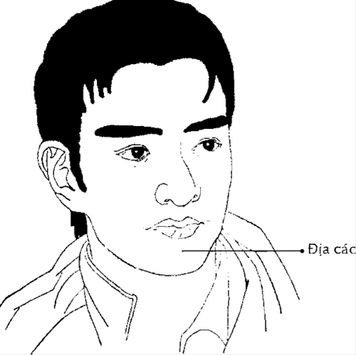 Tuong mat phat tai nam 2021 - dia cac Tuong mat phat tai nam 2021 - dia cac
