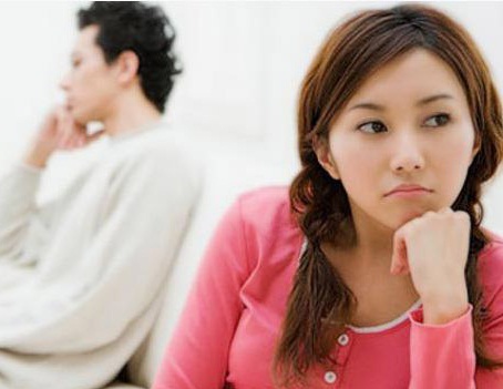 Tướng mặt phụ nữ khắc chế sự nghiệp của chồng hình ảnh Tuong mat phu nu khac che su nghiep cua chong hinh anh