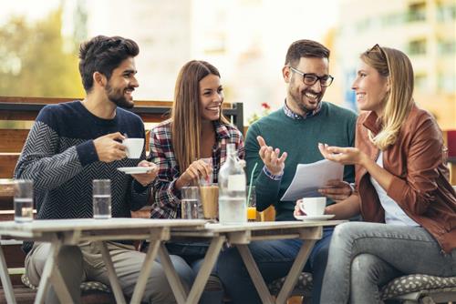 Tướng người nên kết giao Tuong nguoi nen ket giao