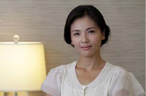 Tướng phụ nữ là trợ thủ đắc lực cho sự nghiệp của người chồng hình ảnh Tuong phu nu la tro thu dac luc cho su nghiep cua nguoi chong hinh anh
