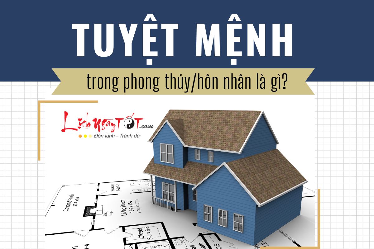 Tuyệt Mệnh là gì? Tuyet Menh la gi?
