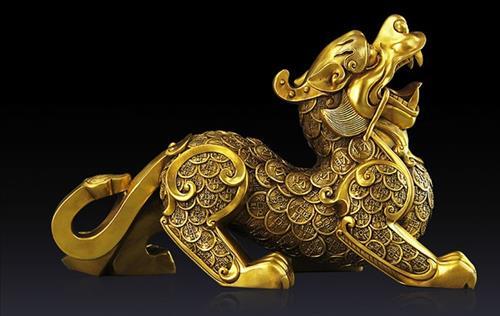 tỳ hưu là vật phẩm phong thủy 2019 không thể thiếu của tuổi tý ty huu la vat pham phong thuy 2019 khong the thieu cua tuoi ty