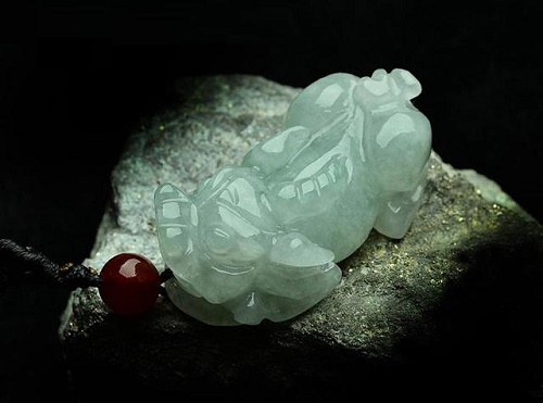 Tỳ Hưu màu nào có tác dụng chiêu tài vượng vận tốt nhất hình ảnh 2 Ty Huu mau nao co tac dung chieu tai vuong van tot nhat hinh anh 2