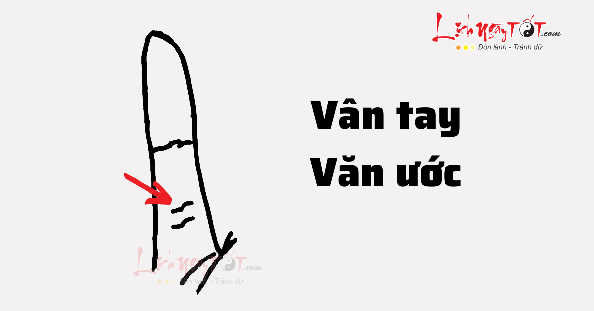 Vân văn ước Van van uoc