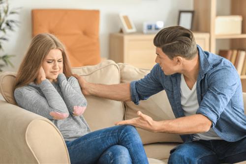 Vợ chồng phạm Lục sát