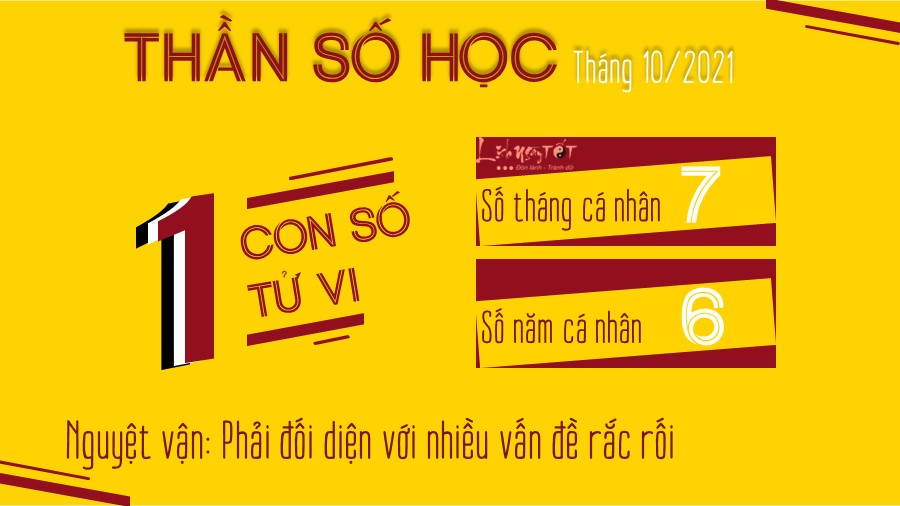 Xem boi ngay sinh thang 10/2021 - so tu vi 1