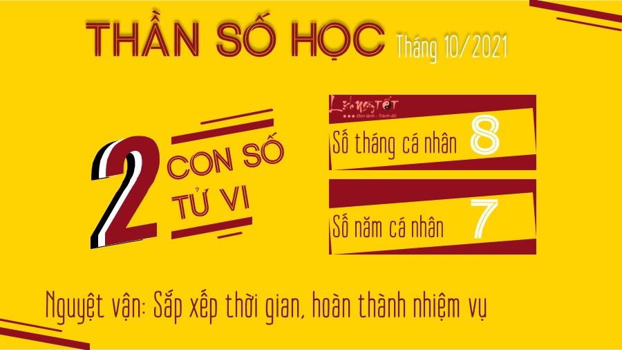 Xem boi ngay sinh thang 10/2021 - so tu vi 2