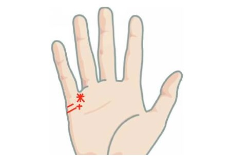 Xem chỉ tay để biết mức độ vượng tài sau hôn nhân hình ảnh 5 Xem chi tay de biet muc do vuong tai sau hon nhan hinh anh 5