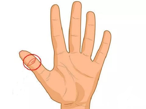 Xem đường vân mắt phượng Xem duong van mat phuong