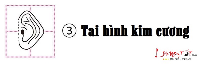 Xem hình dáng tai đoán biết tính cách bản chất con người hình ảnh gốc 3 Xem hinh dang tai doan biet tinh cach ban chat con nguoi hinh anh goc 3