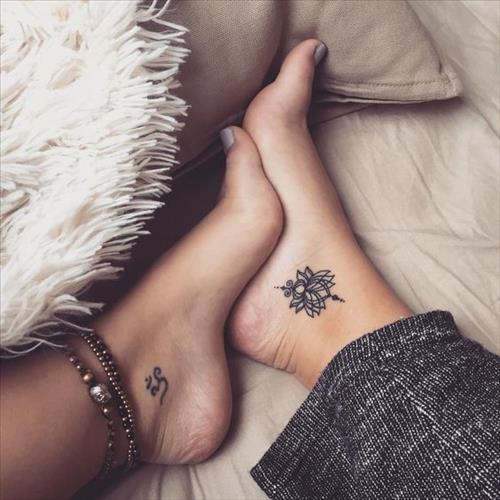 xem tướng bàn chân tốt xấu xem tuong ban chan tot xau