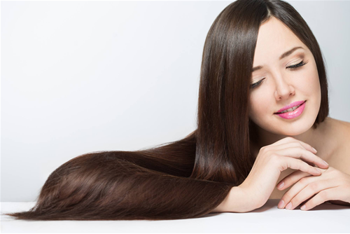 xem tướng đoán vận may tóc óng ả xem tuong doan van may toc ong a