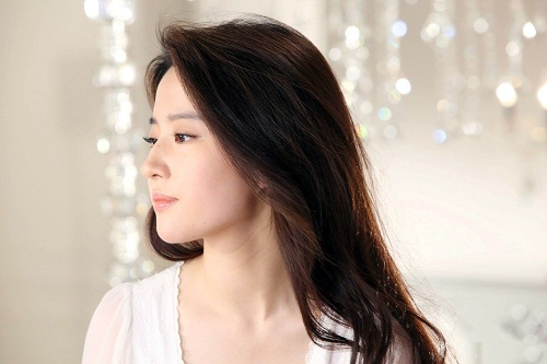 xem tướng khuôn mặt lông mi cong dài xem tuong khuon mat long mi cong dai
