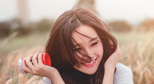 Xem tướng răng thế nào vận mệnh con người thế ấy hình ảnh Xem tuong rang the nao van menh con nguoi the ay hinh anh