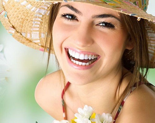 Xem tướng răng thế nào vận mệnh con người thế ấy hình ảnh Xem tuong rang the nao van menh con nguoi the ay hinh anh