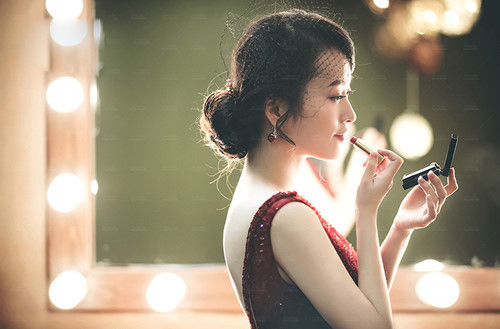Xem tướng vùng kín - Tướng Ngực Xem tuong vung kin - Tuong Nguc