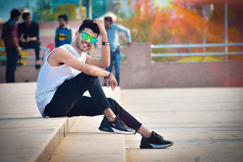 Xử Nữ giỏi diễn xuất Xu Nu gioi dien xuat