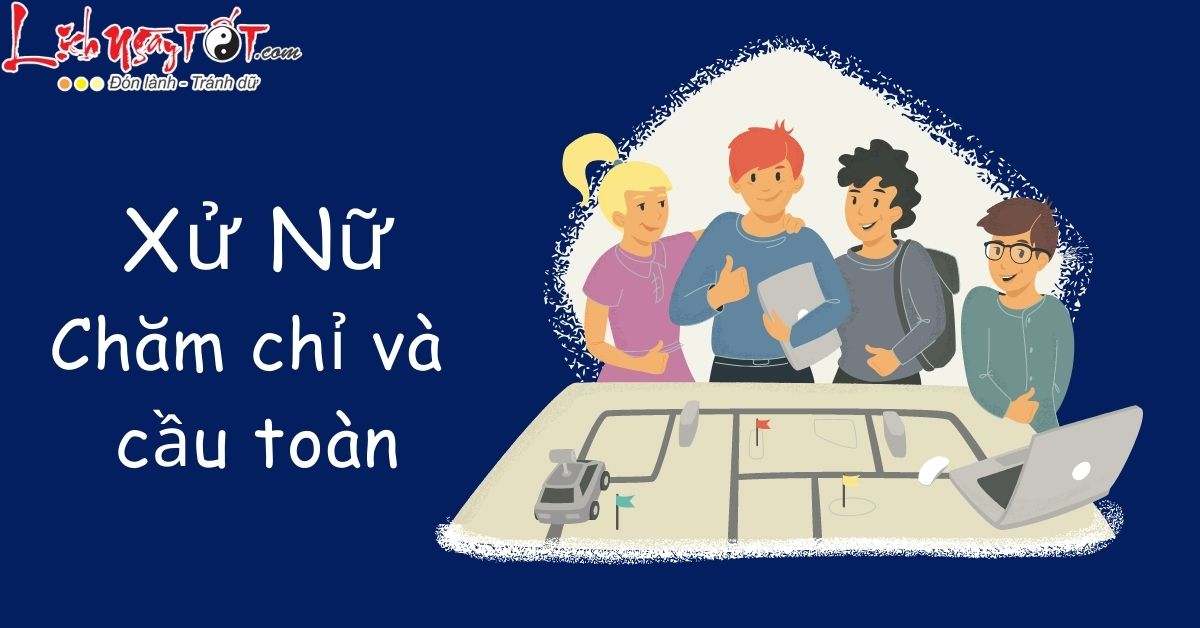 cung hoang dao hoc gioi nhat
