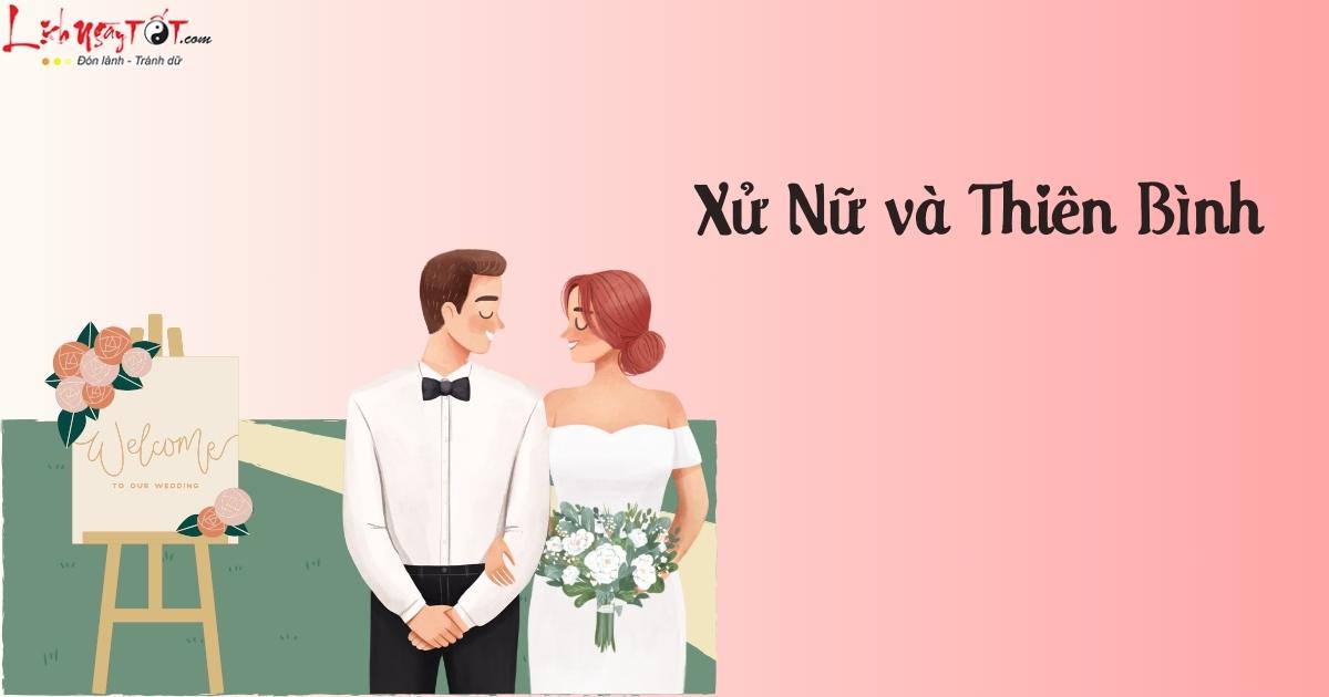 Xu Nu va Thien Binh